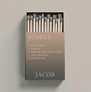 Kindle by Jacob Bae