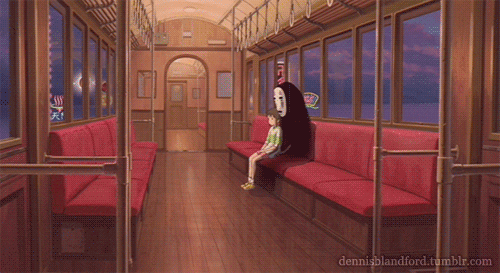 Studio Ghibli